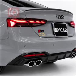 اودي S5